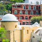 Casetta Fè nel cuore di Positano