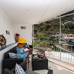 Casetta Fe Nel Cuore Di Positano